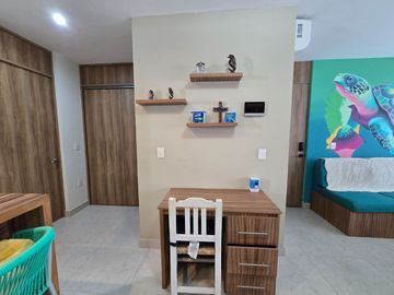 Condo Marea 12