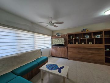 Condo Marea 12
