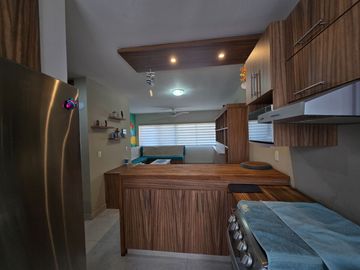 Condo Marea 12