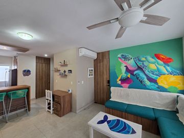Condo Marea 12