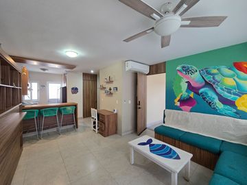 Condo Marea 12