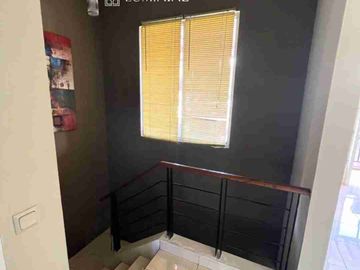 DIJUAL RUMAH SIAP HUNI DI DELATINOS, BSD CITY - TANGSEL (EV)