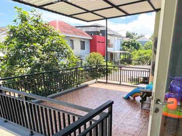 DIJUAL RUMAH SIAP HUNI DI DELATINOS, BSD CITY - TANGSEL (EV)