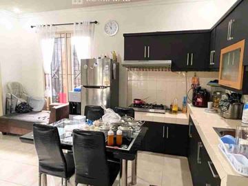 DIJUAL RUMAH SIAP HUNI DI DELATINOS, BSD CITY - TANGSEL (EV)