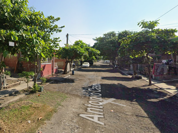 Casa en venta en Tecomán, Colima. mm