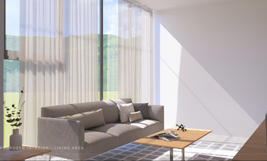 Preselling 3 Storey  with 3 Bedrooms Townhouse in San Jose Antipolo Rizal near SM Cherry-JV2