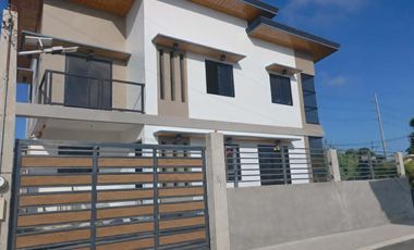 House and Lot For Sale in Salaban Amadeo Cavite (near tagaytay)-MC