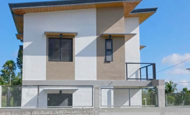 House and Lot For Sale in Salaban Amadeo Cavite (near tagaytay)-MC