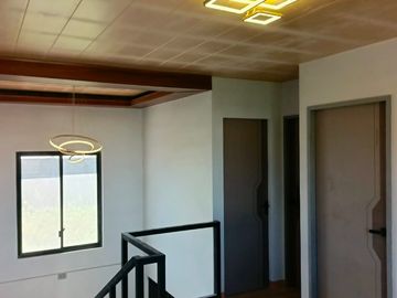 House and Lot For Sale in Salaban Amadeo Cavite (near tagaytay)-MC
