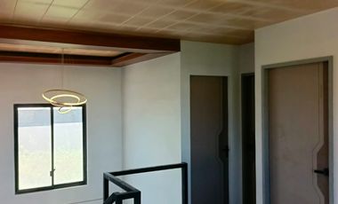 House and Lot For Sale in Salaban Amadeo Cavite (near tagaytay)-MC
