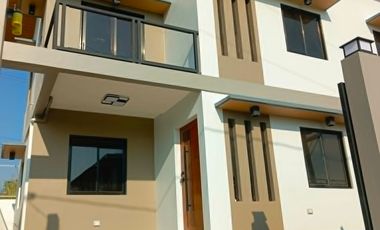 House and Lot For Sale in Salaban Amadeo Cavite (near tagaytay)-MC