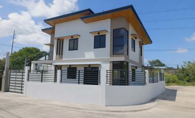 House and Lot For Sale in Salaban Amadeo Cavite (near tagaytay)-MC
