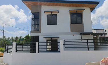 House and Lot For Sale in Salaban Amadeo Cavite (near tagaytay)-MC