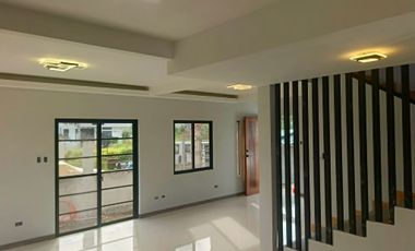 House and Lot For Sale in Salaban Amadeo Cavite (near tagaytay)-MC
