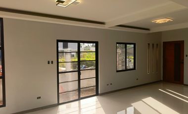 House and Lot For Sale in Salaban Amadeo Cavite (near tagaytay)-MC