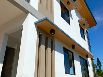 House and Lot For Sale in Salaban Amadeo Cavite (near tagaytay)-MC