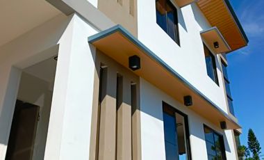 House and Lot For Sale in Salaban Amadeo Cavite (near tagaytay)-MC
