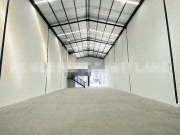 Gudang Tipe 10X43 Strategis di Blessindo Industrial Estate Legok, Tangerang