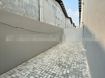 Gudang Tipe 10X43 Strategis di Blessindo Industrial Estate Legok, Tangerang