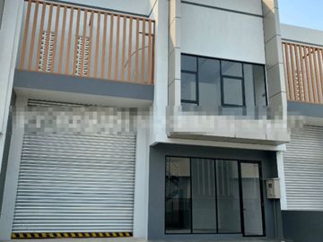 Gudang Tipe 10X43 Strategis di Blessindo Industrial Estate Legok, Tangerang