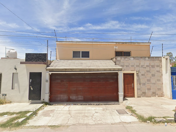 Casa en venta en Durango. mm
