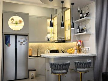 (MC) DIJUAL RUMAH CLUSTER LAVIA LIVING CITRA GARDEN 8, JAKARTA BARAT