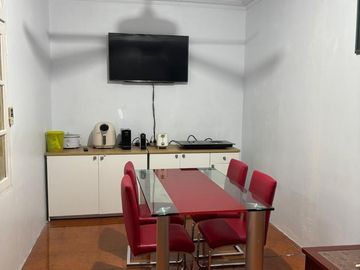 Dijual/Disewakan RUmah 2 Lantai Asri di Cluster Anantha The Avani BSD, Tangerang Selatan