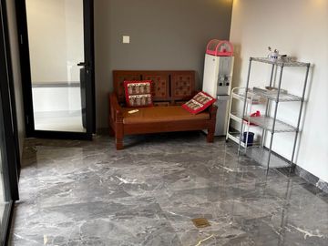 Dijual/Disewakan RUmah 2 Lantai Asri di Cluster Anantha The Avani BSD, Tangerang Selatan