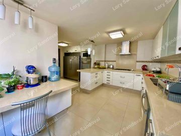 AMPLIO DEPARTAMENTO EN VENTA POLANCO SÚPER GRANDE