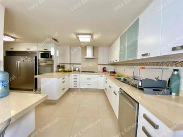 AMPLIO DEPARTAMENTO EN VENTA POLANCO SÚPER GRANDE