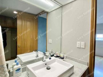 AMPLIO DEPARTAMENTO EN VENTA POLANCO SÚPER GRANDE