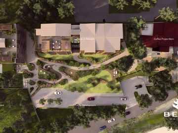 Own a 1 Bedroom Condo in Baguio | Experience luxury living in Bern