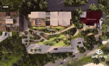 Own a 1 Bedroom Condo in Baguio | Experience luxury living in Bern