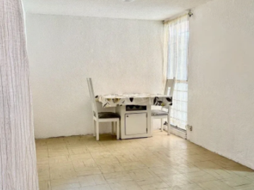 DEPARTAMENTO EN VENTA EN PALMILLAS, CONSEJO AGRARISTA MEXICANO, IZTAPALAPA