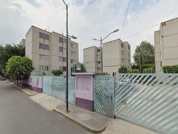DEPARTAMENTO EN VENTA EN PALMILLAS, CONSEJO AGRARISTA MEXICANO, IZTAPALAPA