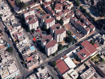 DEPARTAMENTO EN VENTA EN PALMILLAS, CONSEJO AGRARISTA MEXICANO, IZTAPALAPA