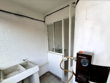 DEPARTAMENTO EN VENTA EN PALMILLAS, CONSEJO AGRARISTA MEXICANO, IZTAPALAPA