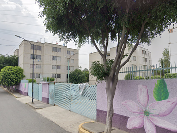 DEPARTAMENTO EN VENTA EN PALMILLAS, CONSEJO AGRARISTA MEXICANO, IZTAPALAPA