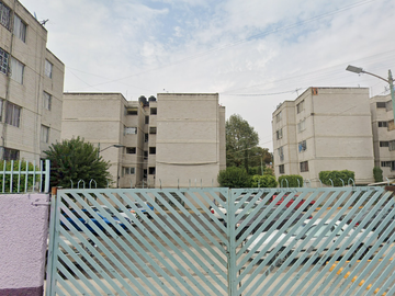 DEPARTAMENTO EN VENTA EN PALMILLAS, CONSEJO AGRARISTA MEXICANO, IZTAPALAPA