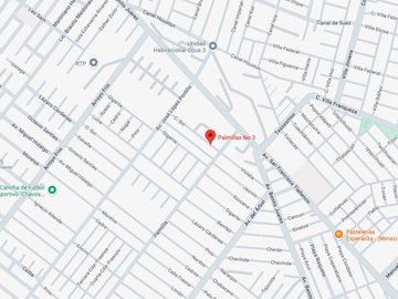 DEPARTAMENTO EN VENTA EN PALMILLAS, CONSEJO AGRARISTA MEXICANO, IZTAPALAPA
