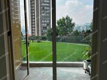 HERMOSO DEPARTAMENTO CON AMENIDADES DE LUJO EN VENTA EN BOSQUE REAL