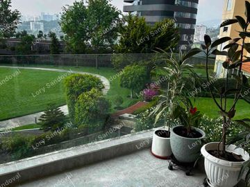 HERMOSO DEPARTAMENTO CON AMENIDADES DE LUJO EN VENTA EN BOSQUE REAL