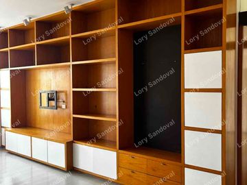 HERMOSO DEPARTAMENTO CON AMENIDADES DE LUJO EN VENTA EN BOSQUE REAL