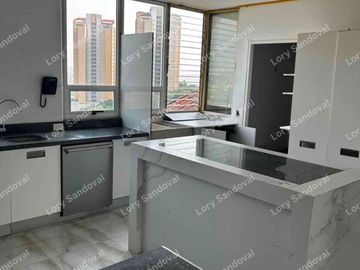 HERMOSO DEPARTAMENTO CON AMENIDADES DE LUJO EN VENTA EN BOSQUE REAL