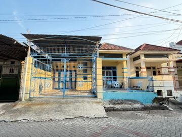 Rumah Murah  Mulyosari Prima Hitung Tanah