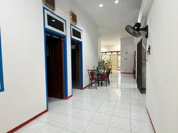 Rumah Murah  Mulyosari Prima Hitung Tanah