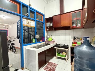 Rumah Murah  Mulyosari Prima Hitung Tanah