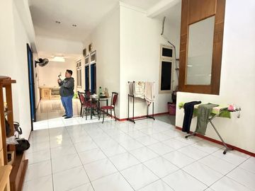 Rumah Murah  Mulyosari Prima Hitung Tanah