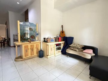 Rumah Murah  Mulyosari Prima Hitung Tanah