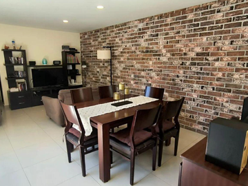 DEPARTAMENTO EN VENTA EN EBANO, COL. PETROLERA, AZCAPOTZALCO